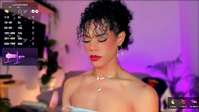  Miss Anna  online show from March 2025 01:57:02 PM