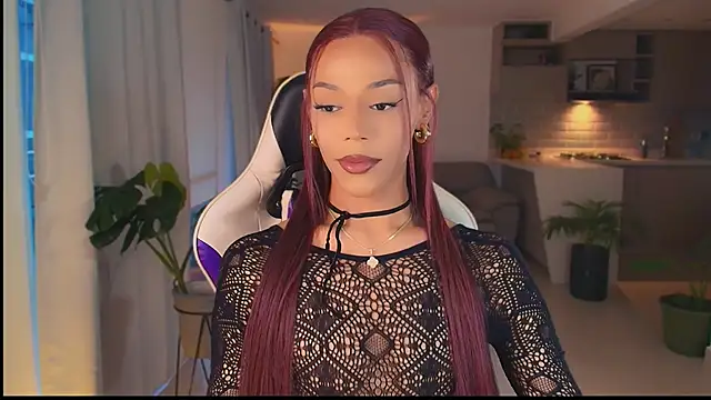  Miss Anna  online show from February 2026 10:48:01 PM