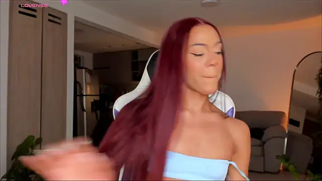  Miss Anna  online show from March 2026 04:03:01 AM