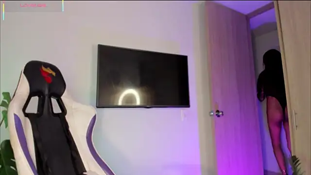  Miss Anna  online show from March 2026 06:02:01 AM