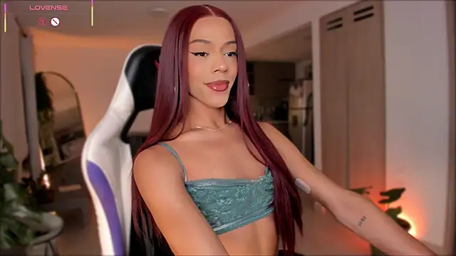  Miss Anna  online show from March 2026 03:11:02 AM