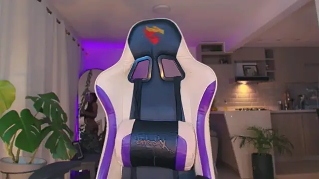  Miss Anna  online show from February 2026 11:46:02 PM