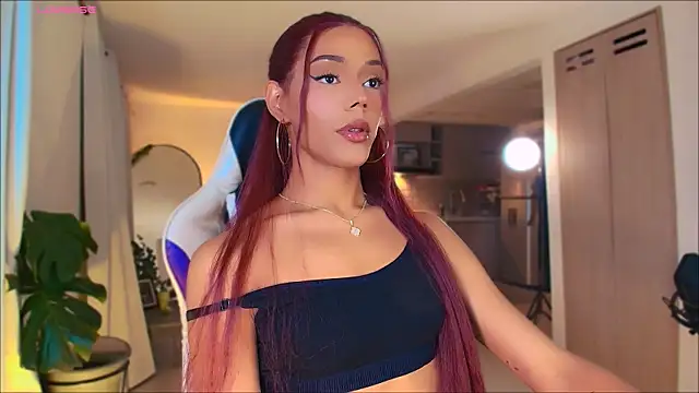  Miss Anna  online show from January 2026 07:04:01 AM