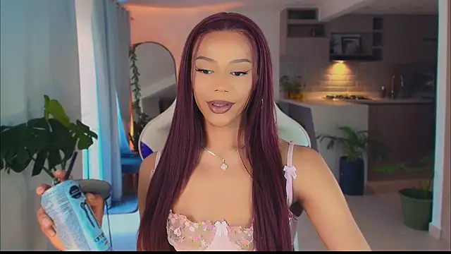  Miss Anna  online show from February 2026 10:05:01 PM