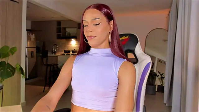  Miss Anna  online show from April 2026 04:19:01 AM