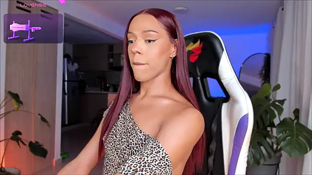  Miss Anna  online show from March 2026 05:29:02 AM