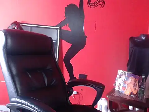 KLOE PIELL online show from March 2026 09:38:02 PM