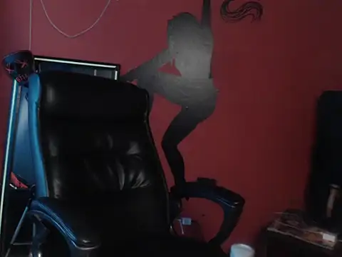 KLOE PIELL online show from February 2026 08:41:02 PM