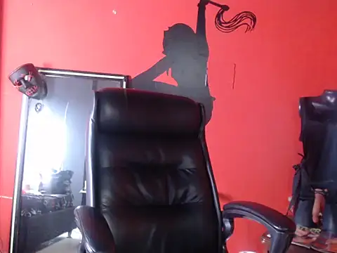 KLOE PIELL online show from March 2026 09:17:02 PM