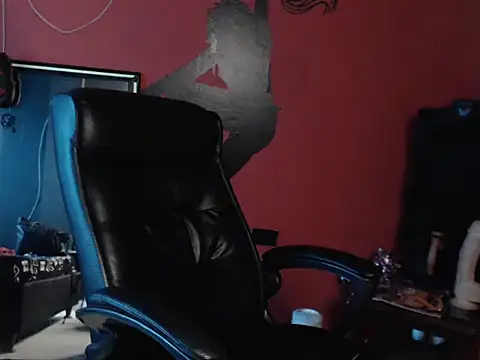 KLOE PIELL online show from February 2026 09:36:01 PM