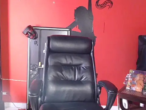 KLOE PIELL online show from March 2026 09:32:02 PM