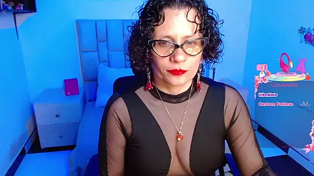 Daneshka naughty online show from October 2025 12:47:02 AM