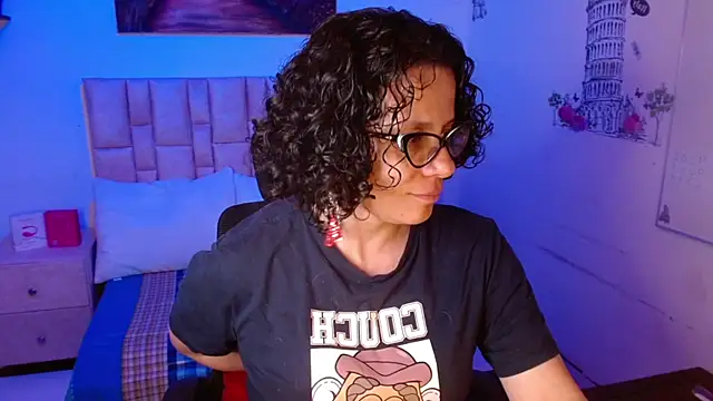 Daneshka naughty online show from November 2025 11:16:02 PM