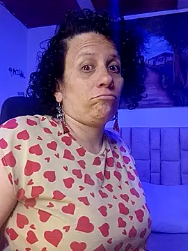 Daneshka naughty online show from October 2025 12:01:02 AM