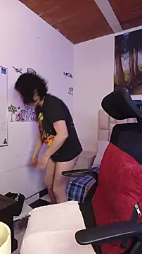 Daneshka naughty online show from November 2025 01:27:01 AM