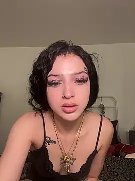 Snapshot of exoticmisfitt chatting on February 2026 02:40:02 AM exoticmisfitt online show from February 2026 02:40:02 AM