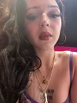 Snapshot of exoticmisfitt chatting on March 2026 10:23:01 PM exoticmisfitt online show from March 2026 10:23:01 PM