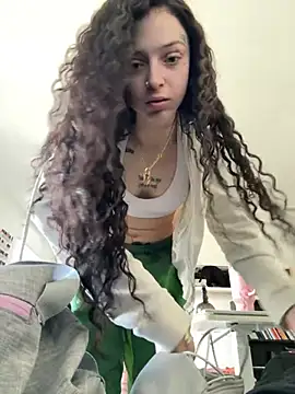 Snapshot of exoticmisfitt chatting on February 2026 11:38:02 PM exoticmisfitt online show from February 2026 11:38:02 PM