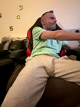 bigkeven4 online show from January 2026 09:51:01 PM