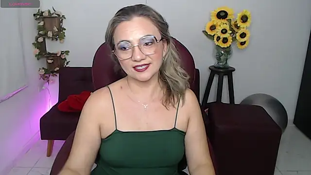 Ghada milf online show from March 2026 10:43:02 PM