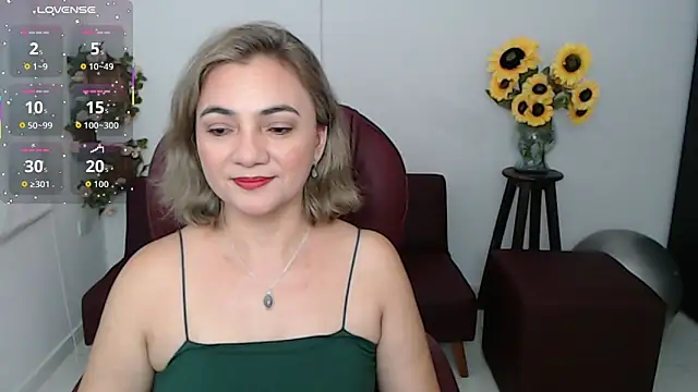 Ghada milf online show from May 2026 11:41:02 PM