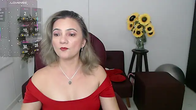 Ghada milf online show from April 2026 11:17:02 PM