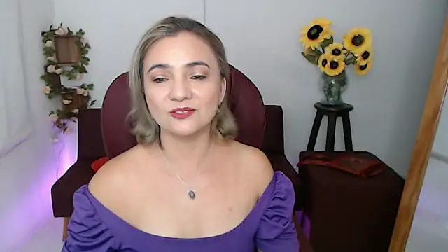 Ghada milf online show from May 2026 11:01:02 PM