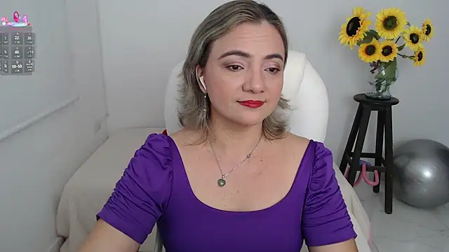 Ghada milf online show from September 2025 11:16:01 PM