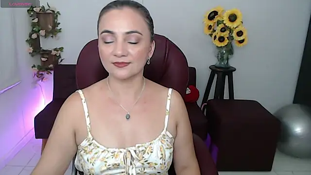 Ghada milf online show from April 2026 10:36:01 PM
