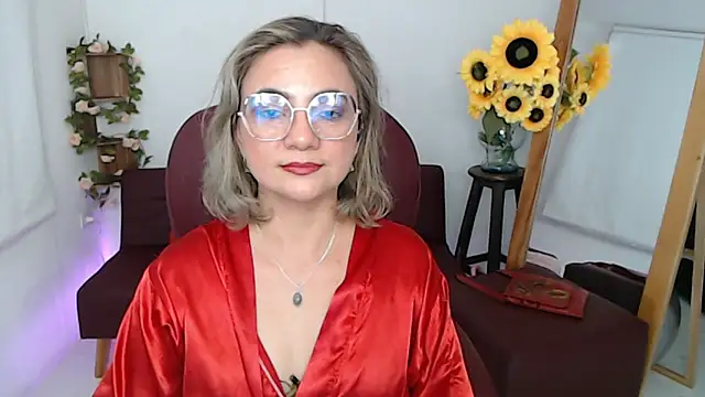 Ghada milf online show from May 2026 10:37:02 PM