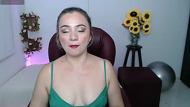 Ghada milf online show from March 2026 11:18:02 PM