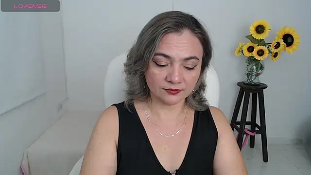 Ghada milf online show from October 2025 11:39:01 PM