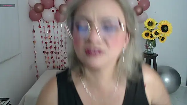 Ghada milf online show from January 2026 11:00:02 PM