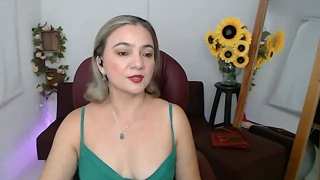 Ghada milf online show from June 2026 11:49:02 PM