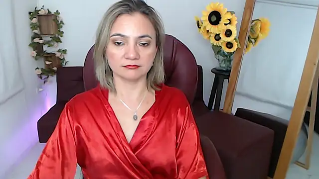 Snapshot of Ghada_milf chatting on June 2026 11:43:01 PM Ghada milf online show from June 2026 11:43:01 PM