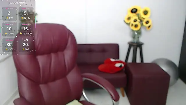 Ghada milf online show from March 2026 10:29:02 PM