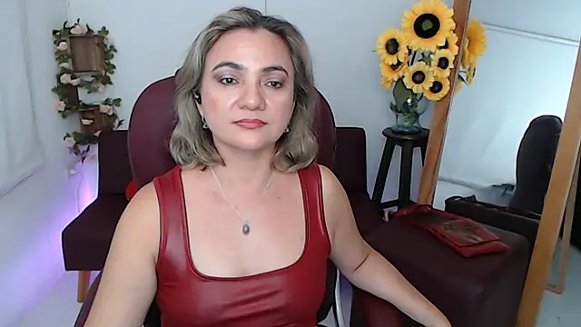 Ghada milf online show from May 2026 11:55:02 PM