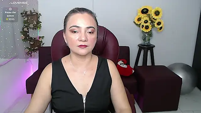 Ghada milf online show from March 2026 11:16:02 PM