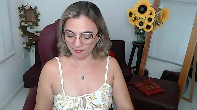 Ghada milf online show from May 2026 11:05:01 PM