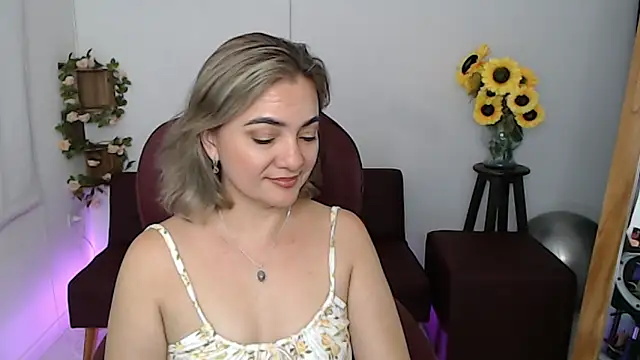 Ghada milf online show from May 2026 11:47:02 PM
