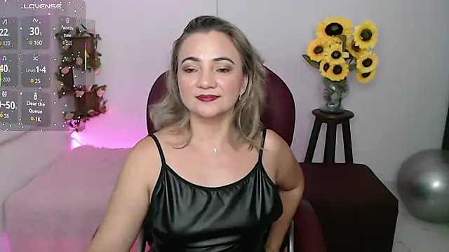 Ghada milf online show from March 2026 09:26:02 PM