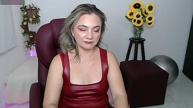 Ghada milf online show from March 2026 10:26:01 PM