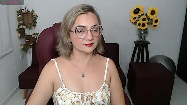 Ghada milf online show from May 2026 11:30:02 PM