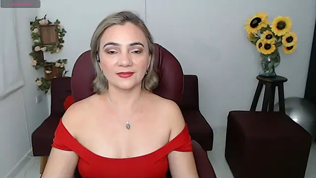Ghada milf online show from May 2026 11:30:01 PM
