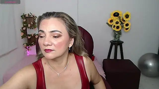 Ghada milf online show from March 2026 10:06:02 PM