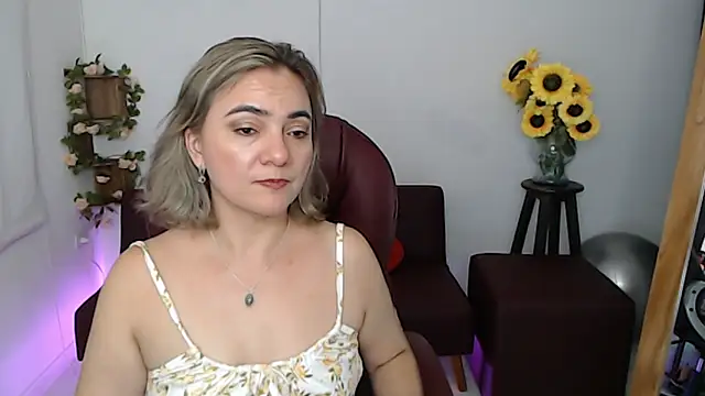 Ghada milf online show from May 2026 11:03:03 PM