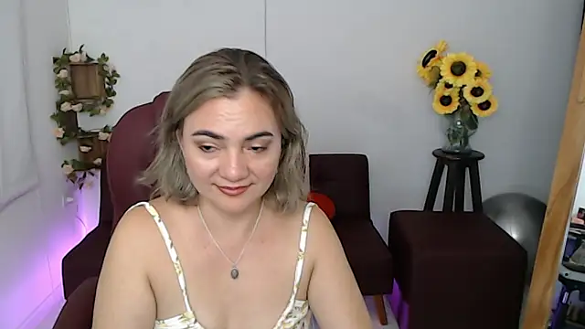 Ghada milf online show from May 2026 11:14:03 PM