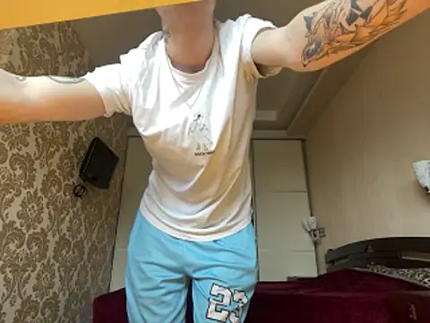 Mike severi2 online show from April 2026 11:23:02 AM