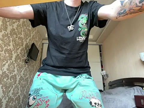 Mike severi2 online show from March 2026 09:54:02 AM