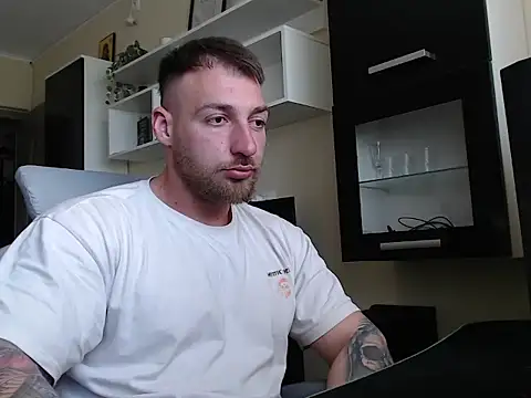 Alusca online show from April 2026 11:47:01 AM